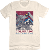 Colorado Hockey Champions 2022